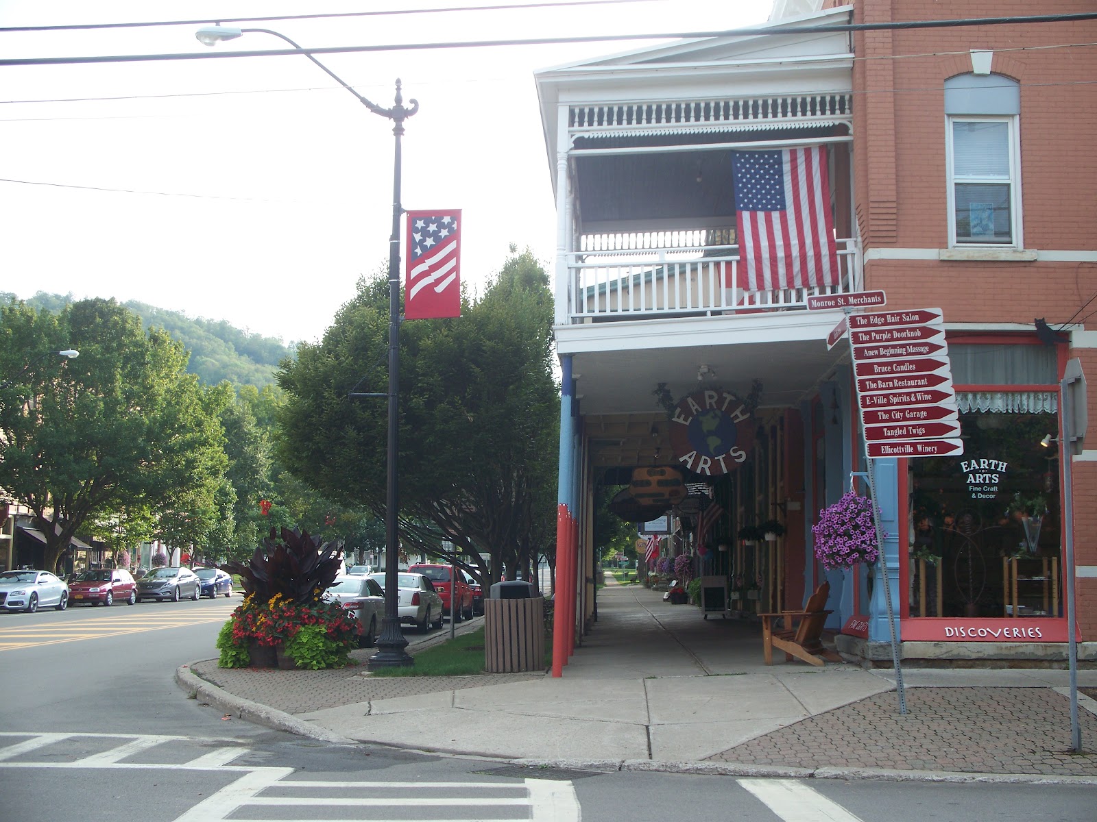 Explore Western New York A Getaway to Ellicottville